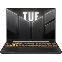 ASUS TUF Gaming F16 FX607VU-RL061 Win 11 Pro