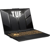 ASUS TUF Gaming F16 FX607VU-RL061 Win 11 Pro Image #5