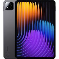 Xiaomi Pad 7 Pro 8GB/128GB международная версия (темно-серый)