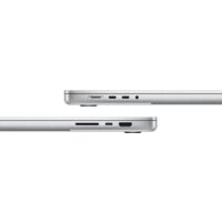 Apple Macbook Pro 16.2" M3 Pro 2023 MRW43 Image #5
