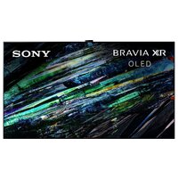 Sony Bravia A95L XR-77A95L Image #1