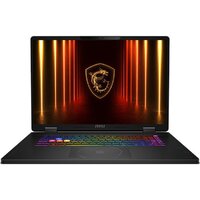 MSI Crosshair 18 HX AI A2XWGKG-022XRU