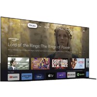 Sony Bravia A95L XR-65A95L Image #3
