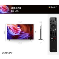 Sony X85TK KD-85X85K Image #5
