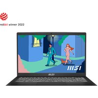 MSI Modern 15 B12M-214XRU