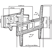 Tuarex OLIMP-406 Image #3