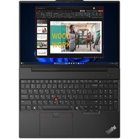 Lenovo ThinkPad E16 Gen 2 AMD 21M5S0J500 Win 11 Pro Image #4