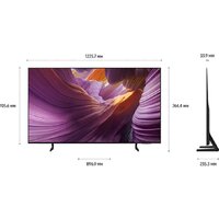 Samsung OLED S85F QE55S85FAEXRU Image #4