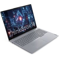 Lenovo ThinkBook 16 G8 IRL 21SH00JNGQ Image #8