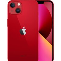 Apple iPhone 13 256GB (красный)