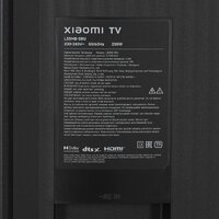 Xiaomi TV S Pro Mini LED 55" 2026 L55MB-SRU (международная версия) Image #6