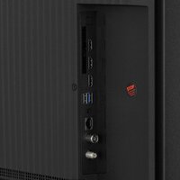 Xiaomi TV S Pro Mini LED 55" 2026 L55MB-SRU (международная версия) Image #7