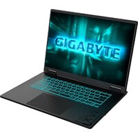 Gigabyte Gaming A16 GA6H CTHH3KZ893SD Image #3