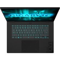 Gigabyte Gaming A16 GA6H CTHH3KZ893SD Image #2