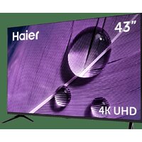 Haier 43 Smart TV S1 Image #2