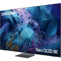 Samsung Neo QLED 8K QN990F QE65QN990FUXRU Image #3
