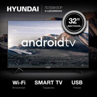 Hyundai H-LED32BS5002 Image #1