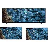 Sony Bravia A80L XR-55A80L Image #5