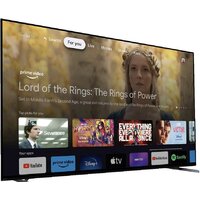 Sony Bravia A80L XR-55A80L Image #2