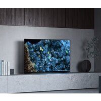 Sony Bravia A80L XR-55A80L Image #4