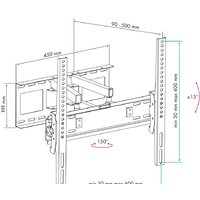 VLK TRENTO-9 (черный) Image #2