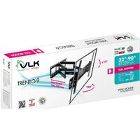 VLK TRENTO-9 (черный) Image #3