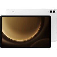 Samsung Galaxy Tab S9 FE+ 5G SM-X616 8GB/128GB (серебристый)