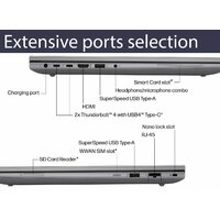 HP ZBook Power 16 G11 A8WM7PT Image #6