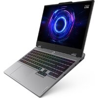 Lenovo LOQ 15IRX10 83JE002BRK Image #5