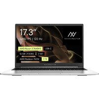 Machcreator Genesis R17 JJ00G400HRU