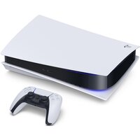 Sony PlayStation 5 CFI-1200 Image #5