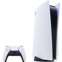 Sony PlayStation 5 CFI-1200 Image #4