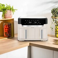 Tefal Dual Easy Fry EY942AE0 Image #8