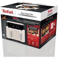 Tefal Dual Easy Fry EY942AE0 Image #4