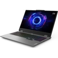 Lenovo LOQ 15IRX10 83JE002ERK Image #3