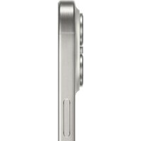 Apple iPhone 15 Pro 1TB (белый титан) Image #3