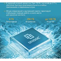 Digma Pro 1800F 4G Tiger (темно-серый) Image #5