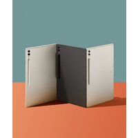 Samsung Galaxy Tab S9 Ultra Wi-Fi SM-X910 16GB/1TB (кремовый) Image #6