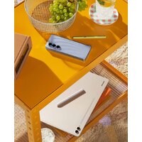 Samsung Galaxy Tab S9 Ultra Wi-Fi SM-X910 16GB/1TB (кремовый) Image #10