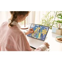 Samsung Galaxy Tab S9 Ultra Wi-Fi SM-X910 16GB/1TB (кремовый) Image #17