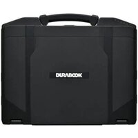 Durabook S14I Gen3 S4K1Q2AAEBCX Image #2