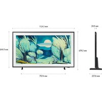 Samsung The Frame QLED LS03F QE50LS03FAUXRU Image #4