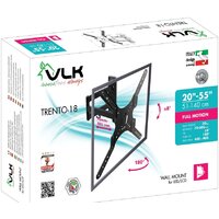 VLK TRENTO-18 (черный) Image #3