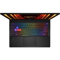 MSI Crosshair A16 HX D8WGKG-078XRU Image #4
