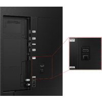 Samsung Crystal UHD 4K CU8500 UE75CU8500UXRU Image #5