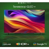 Digma Pro QLED 55L Image #2