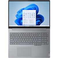 Lenovo ThinkBook 16 G8 IRL 21SH0049GP + 16 ГБ Image #5