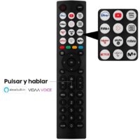 Hisense 50E7KQ Image #13