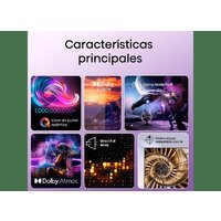 Hisense 50E7KQ Image #8