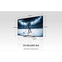 Haier 55 MiniLED M4 Image #2